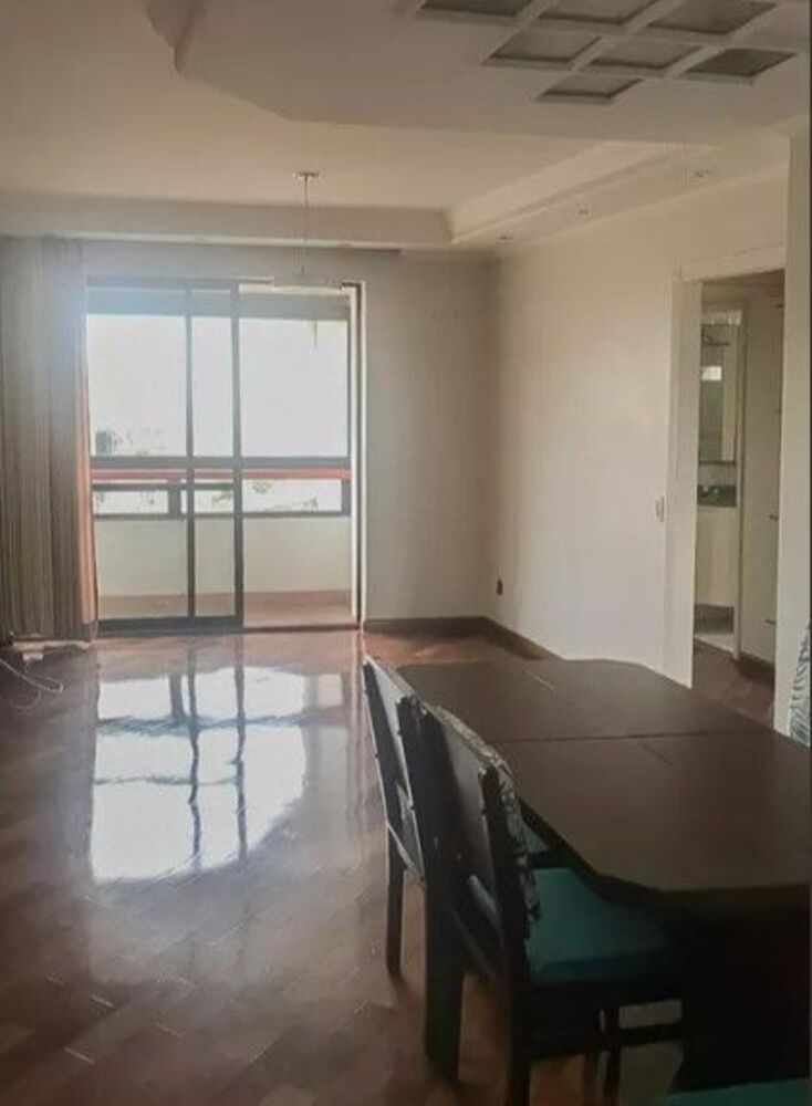 Apartamento, 2 quartos, 80 m² - Foto 2