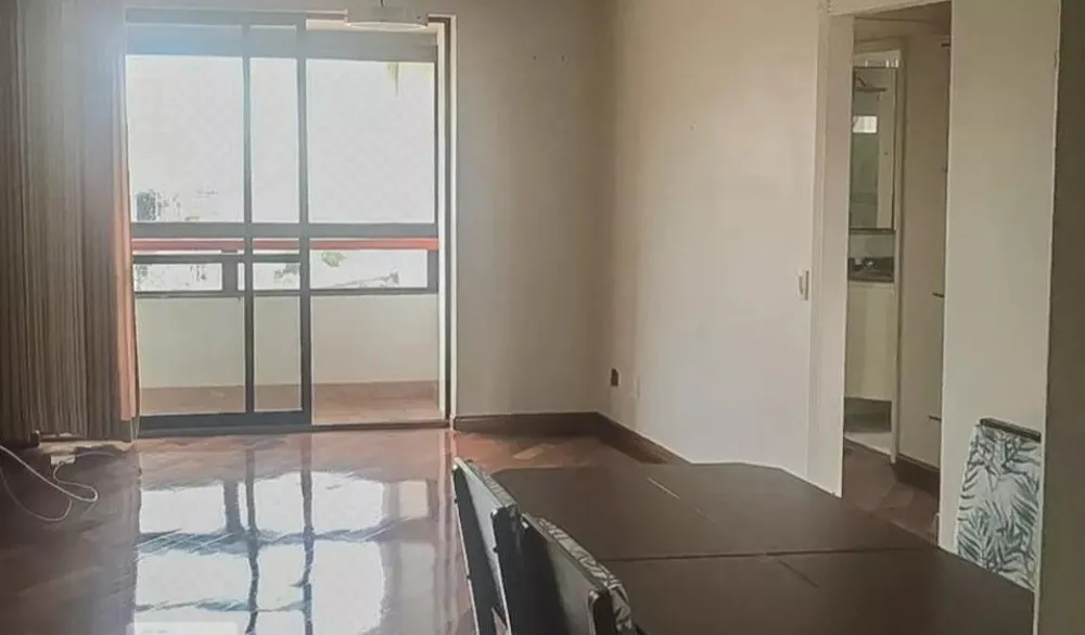 Apartamento, 2 quartos, 80 m² - Foto 2
