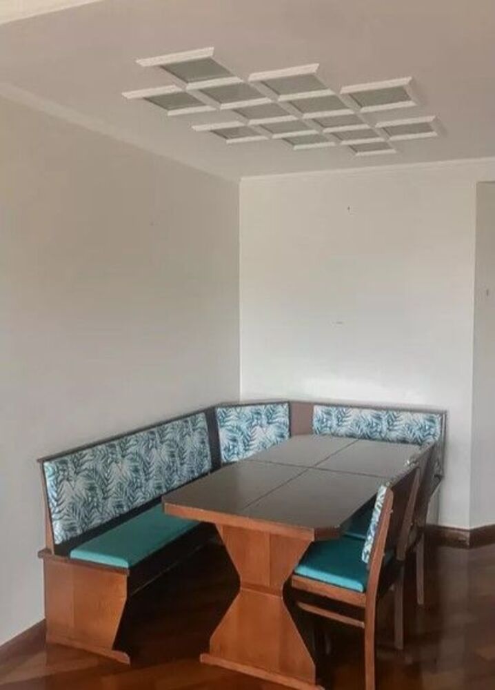 Apartamento, 2 quartos, 80 m² - Foto 4