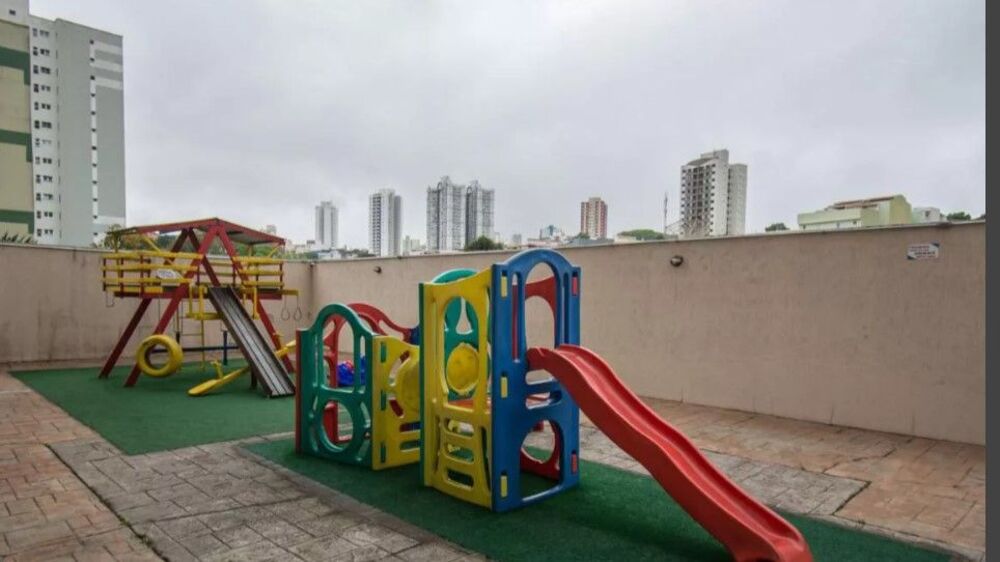 Apartamento, 2 quartos, 80 m² - Foto 23