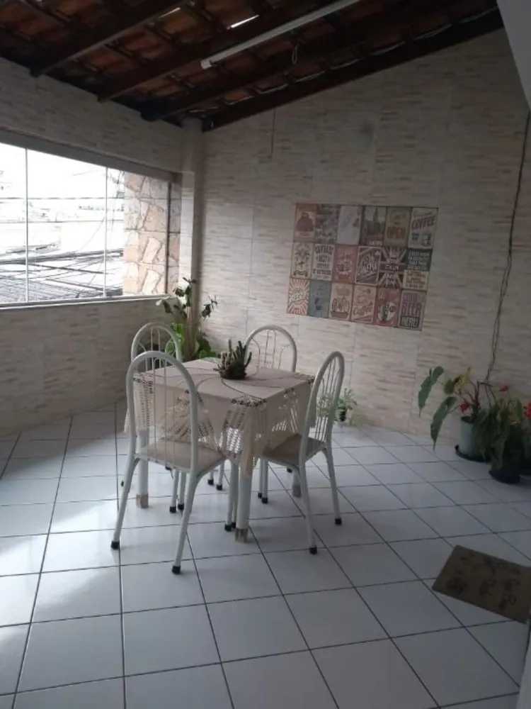 Sobrado, 2 quartos, 209 m² - Foto 16