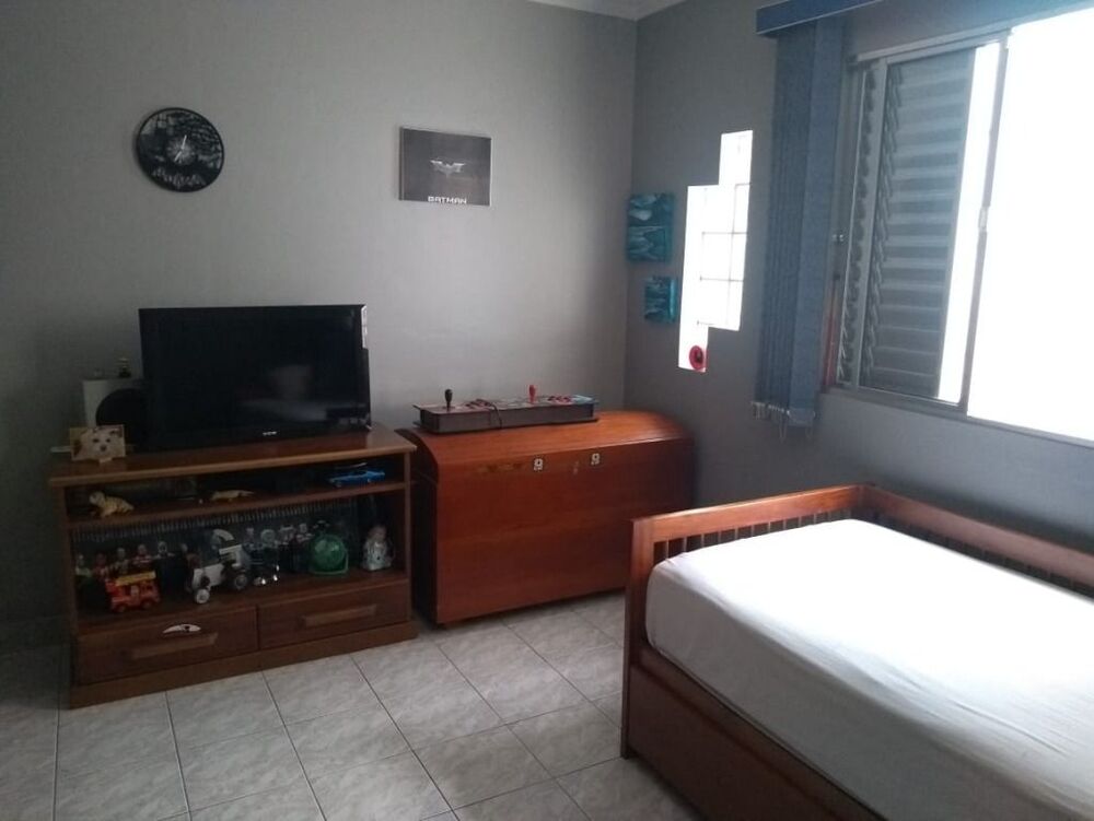 Sobrado, 2 quartos, 209 m² - Foto 8
