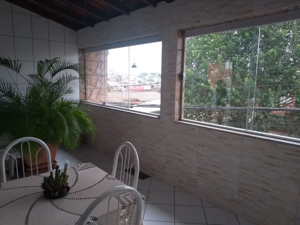 Sobrado, 2 quartos, 209 m² - Foto 15
