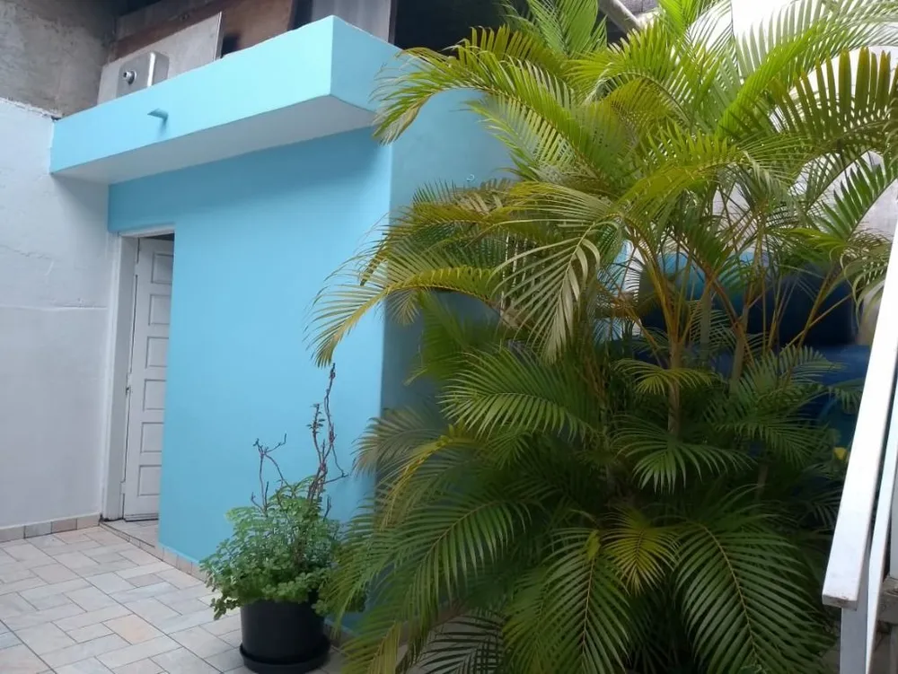 Sobrado, 2 quartos, 209 m² - Foto 26