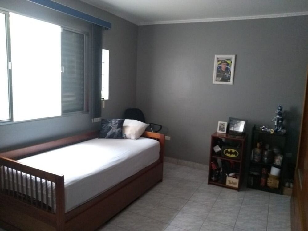 Sobrado, 2 quartos, 209 m² - Foto 2