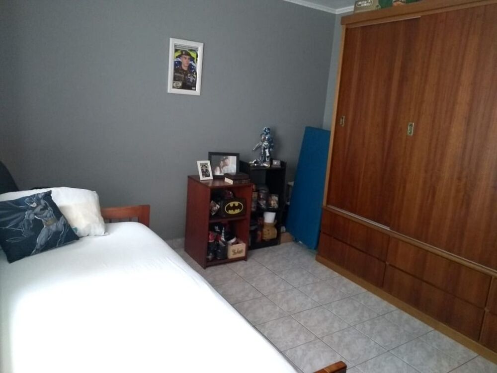 Sobrado, 2 quartos, 209 m² - Foto 1