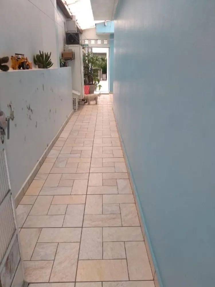 Sobrado, 2 quartos, 209 m² - Foto 13