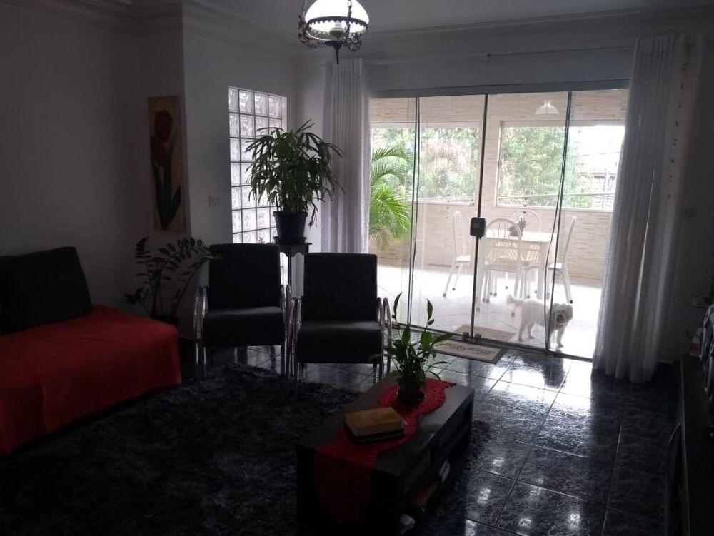 Sobrado, 2 quartos, 209 m² - Foto 3