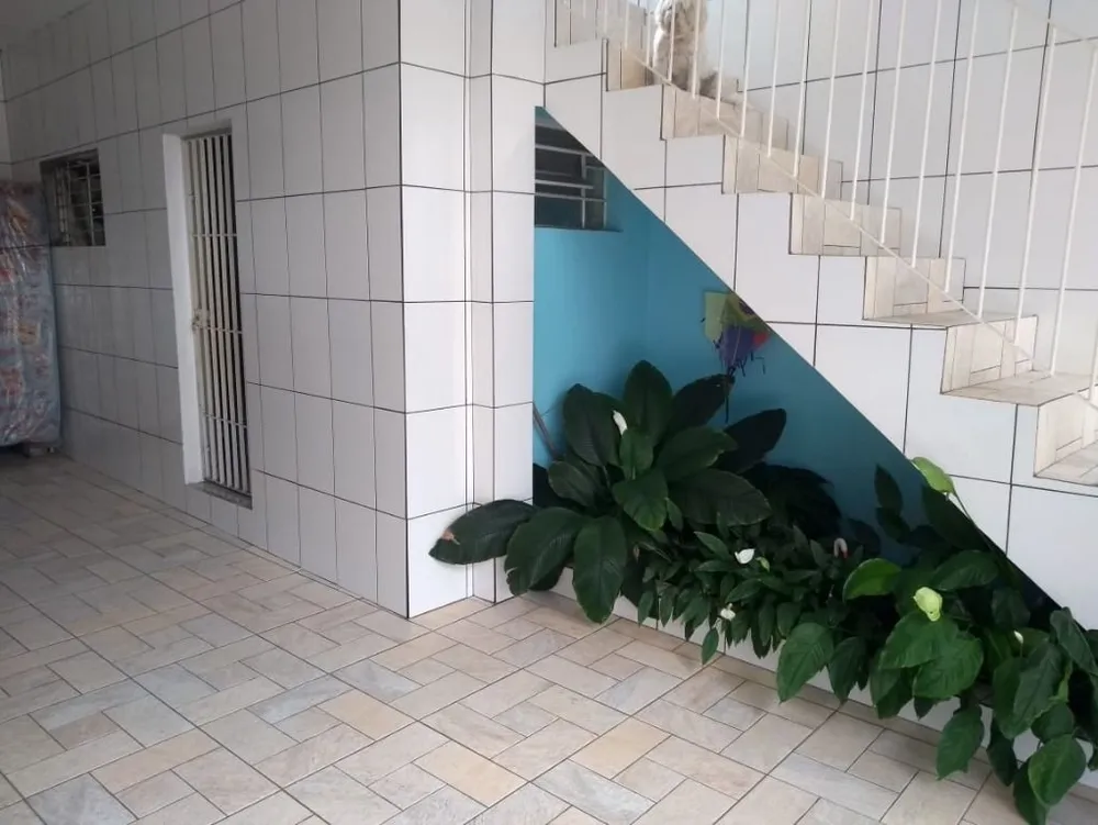 Sobrado, 2 quartos, 209 m² - Foto 17