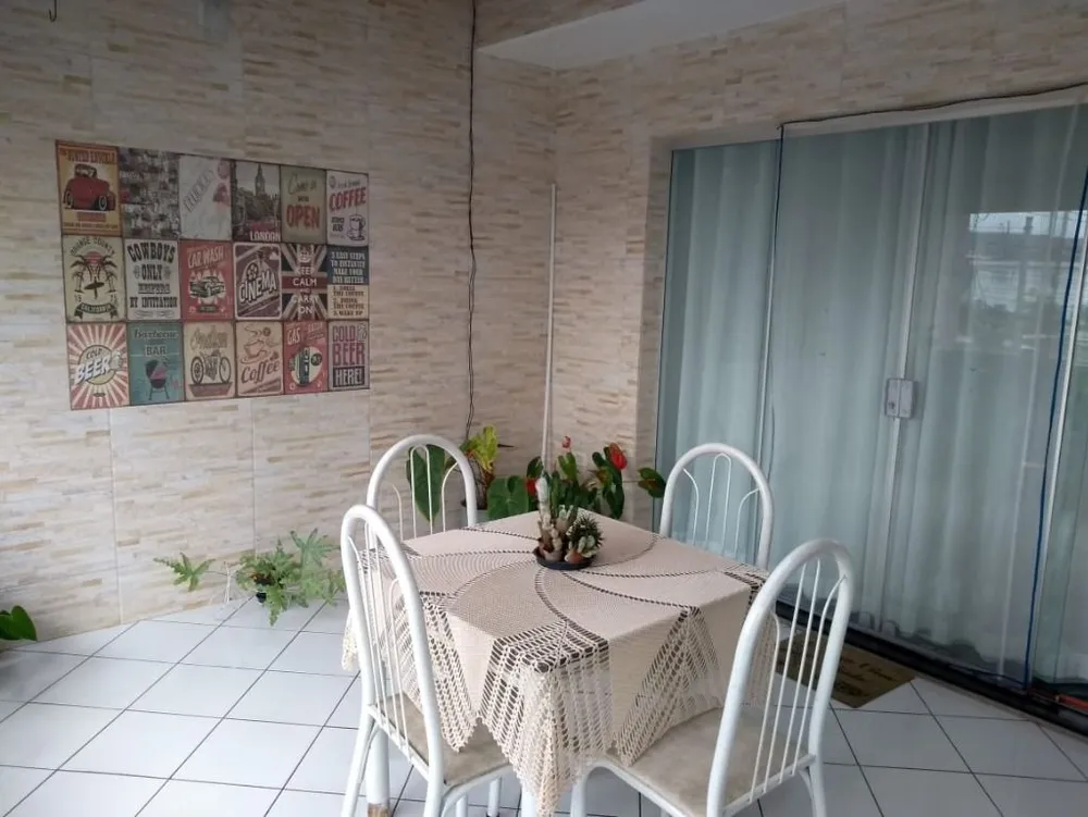 Sobrado, 2 quartos, 209 m² - Foto 25