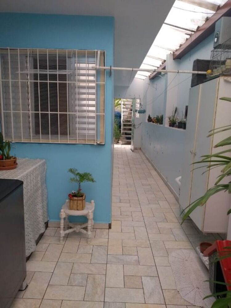 Sobrado, 2 quartos, 209 m² - Foto 11