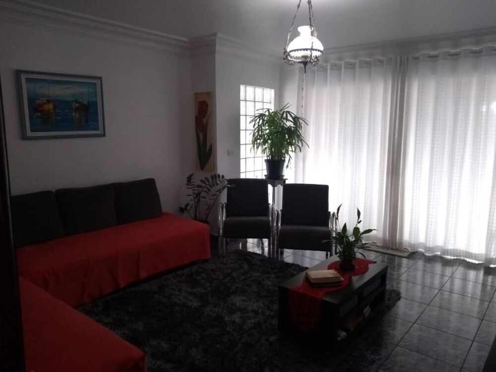 Sobrado, 2 quartos, 209 m² - Foto 6