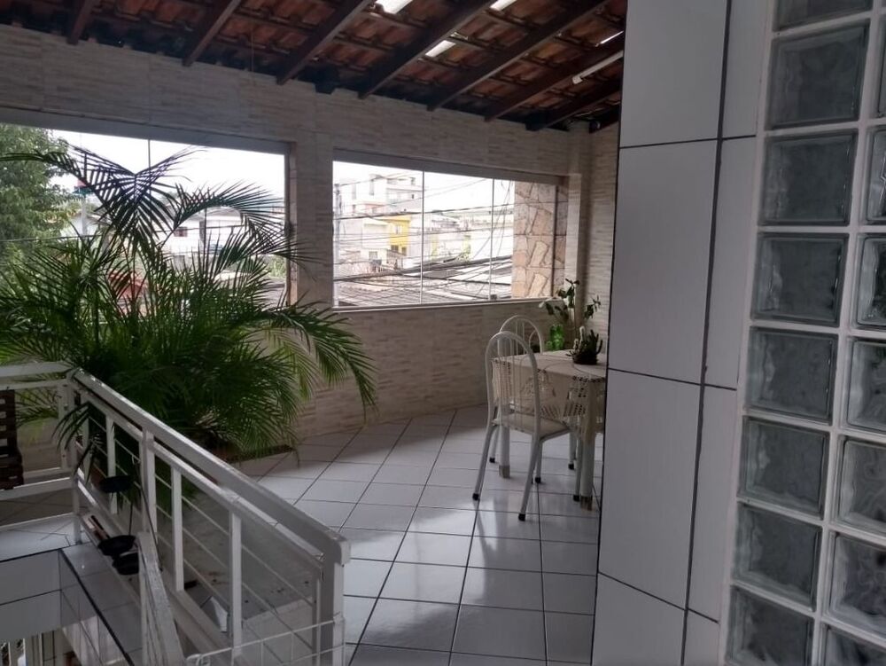 Sobrado, 2 quartos, 209 m² - Foto 23