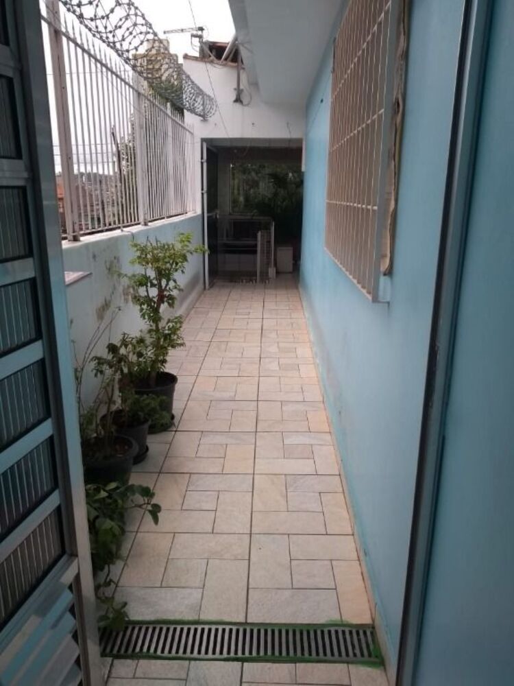 Sobrado, 2 quartos, 209 m² - Foto 22