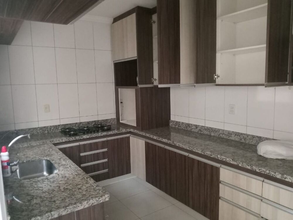 Sobrado, 2 quartos, 90 m² - Foto 6