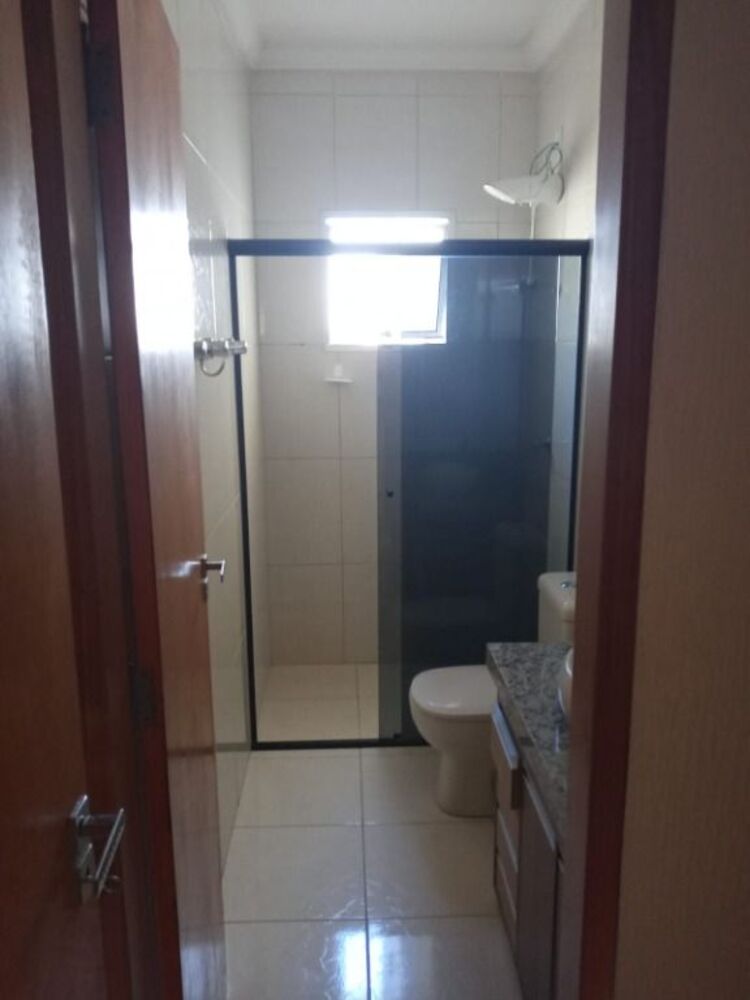 Sobrado, 2 quartos, 90 m² - Foto 1
