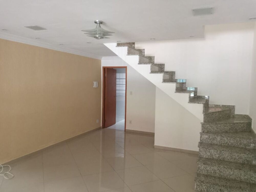 Sobrado, 2 quartos, 90 m² - Foto 2