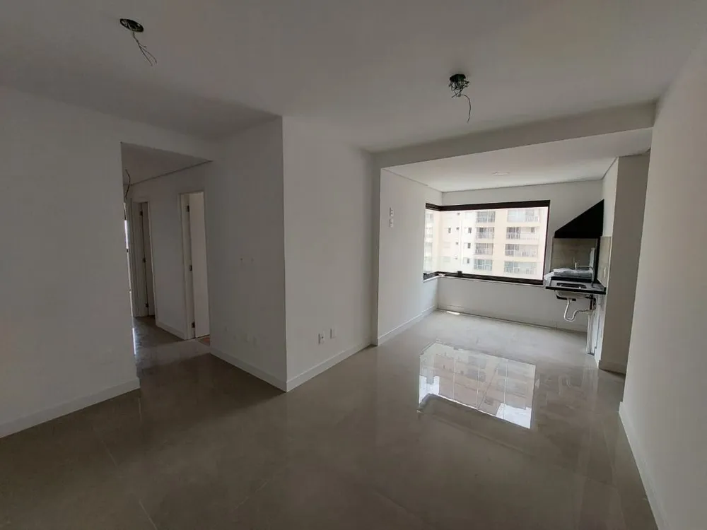 Apartamento, 3 quartos, 93 m² - Foto 1