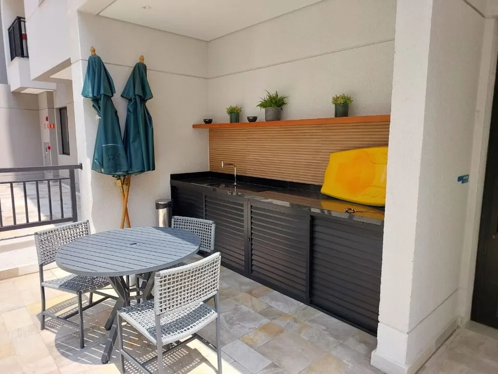 Apartamento, 3 quartos, 93 m² - Foto 13