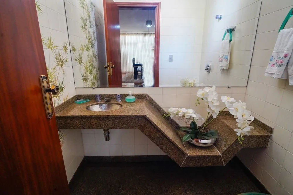 Casa, 4 quartos, 463 m² - Foto 6
