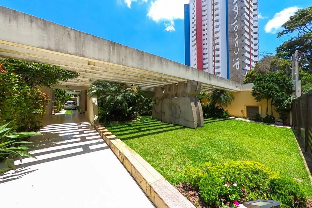 Casa, 4 quartos, 463 m² - Foto 15