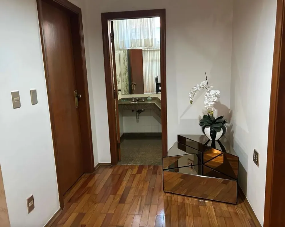 Casa, 4 quartos, 463 m² - Foto 2