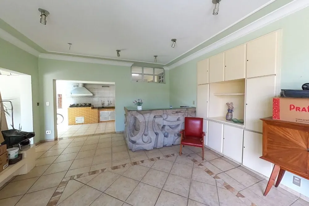 Casa, 4 quartos, 463 m² - Foto 16