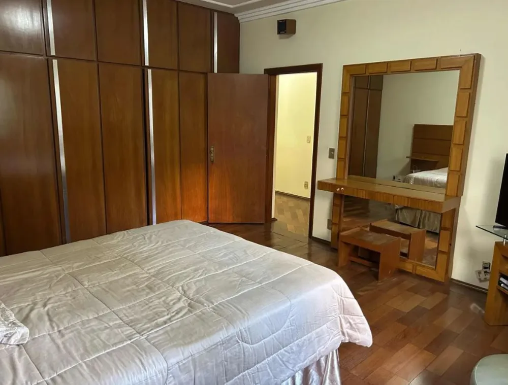 Casa, 4 quartos, 463 m² - Foto 4