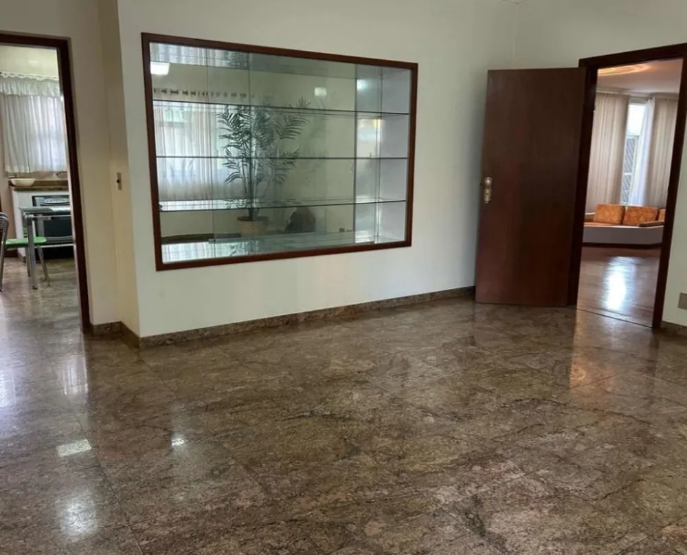 Casa, 4 quartos, 463 m² - Foto 1