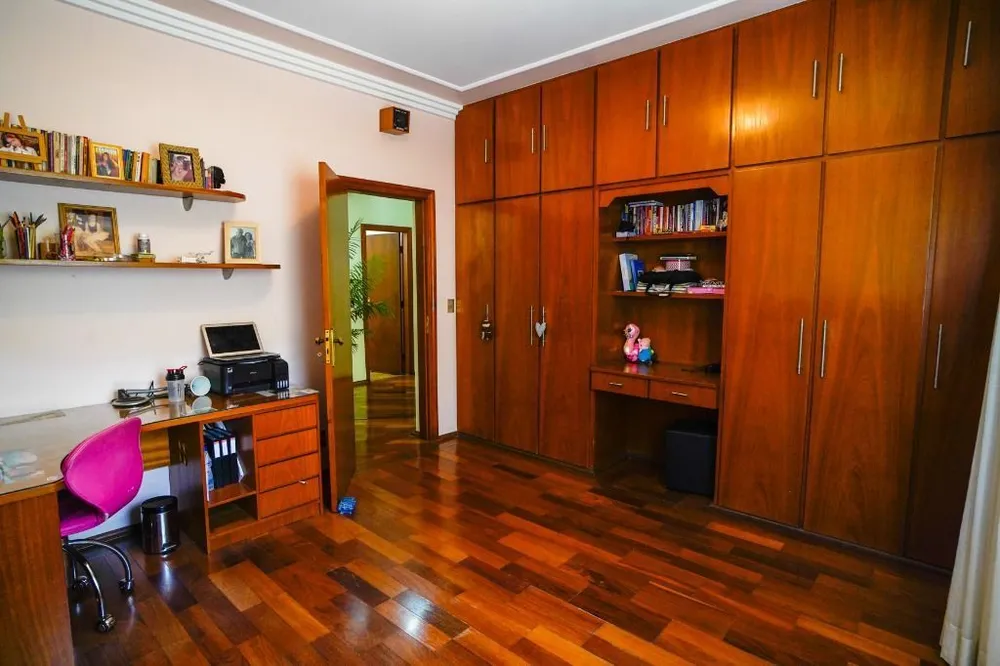 Casa, 4 quartos, 463 m² - Foto 9