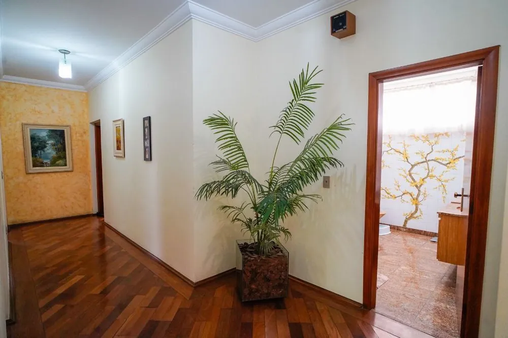 Casa, 4 quartos, 463 m² - Foto 8