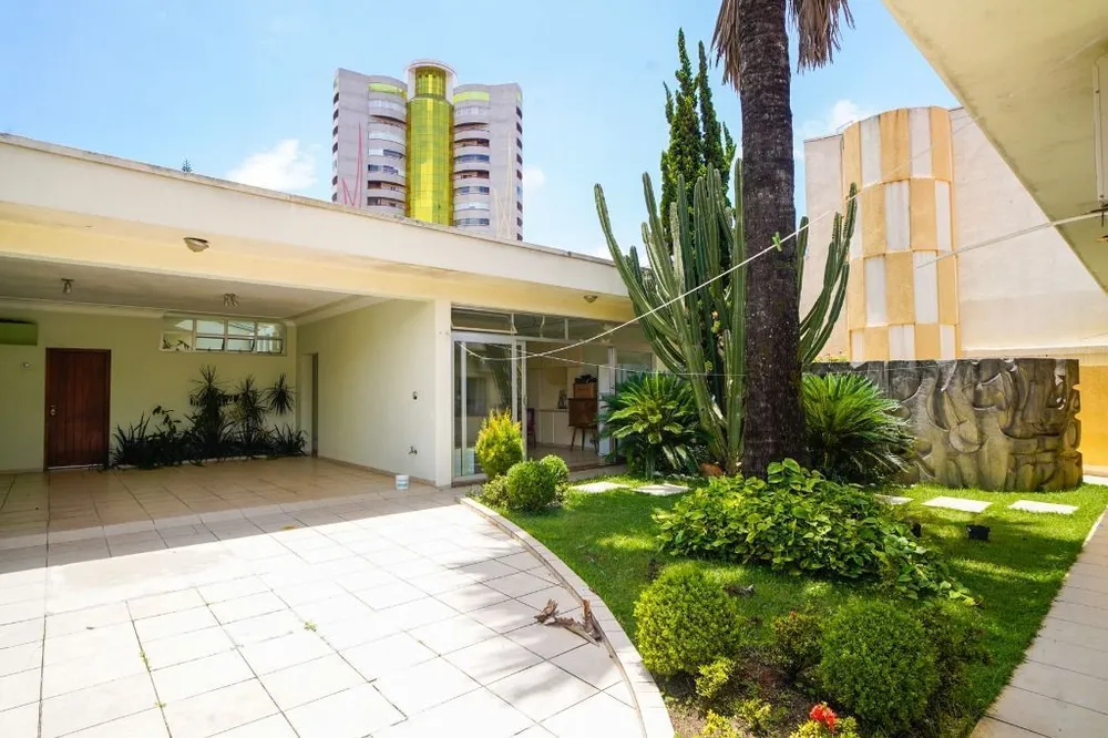 Casa, 4 quartos, 463 m² - Foto 14