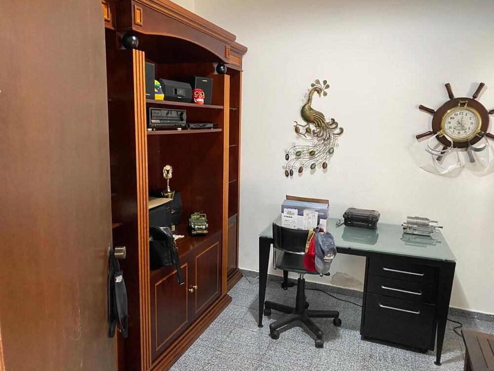 Sobrado, 4 quartos, 400 m² - Foto 12