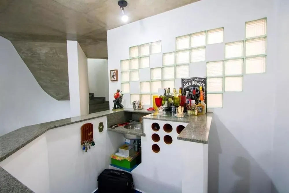 Sobrado, 4 quartos, 400 m² - Foto 2