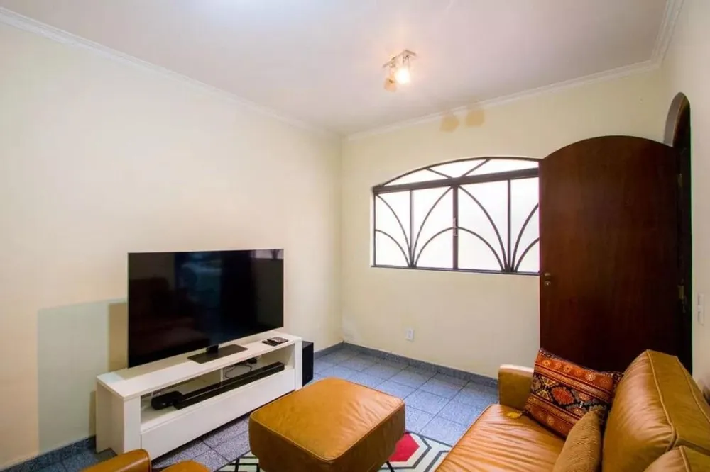 Sobrado, 4 quartos, 400 m² - Foto 4
