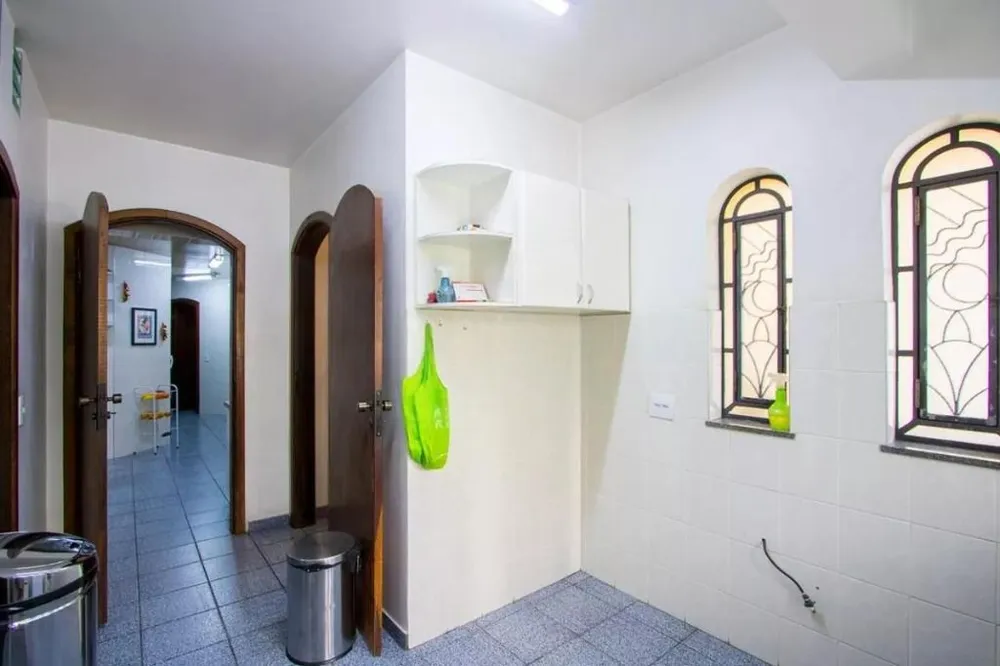 Sobrado, 4 quartos, 400 m² - Foto 15