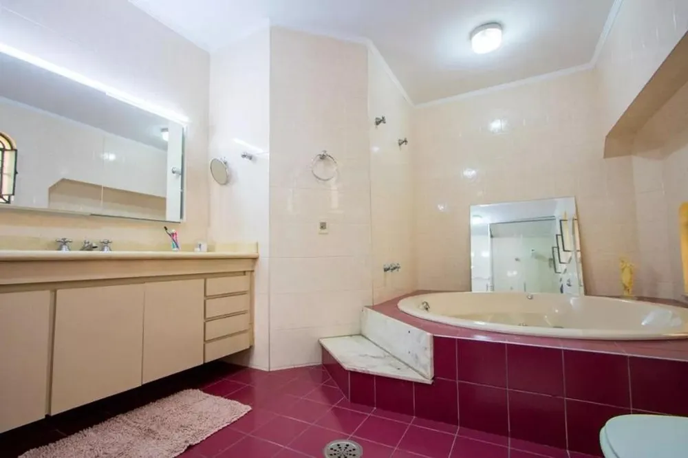 Sobrado, 4 quartos, 400 m² - Foto 16