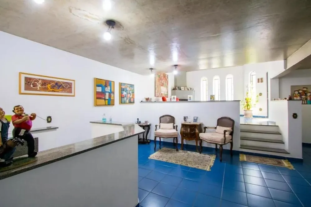 Sobrado, 4 quartos, 400 m² - Foto 10
