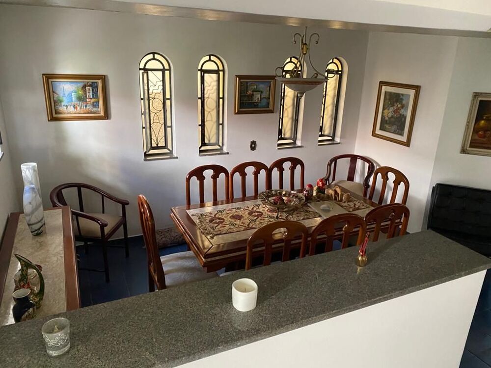 Sobrado, 4 quartos, 400 m² - Foto 6