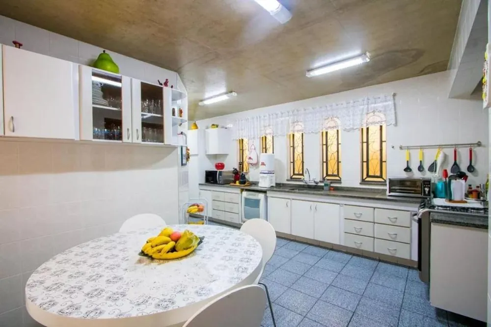 Sobrado, 4 quartos, 400 m² - Foto 14