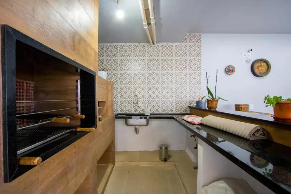 Sobrado, 4 quartos, 400 m² - Foto 18