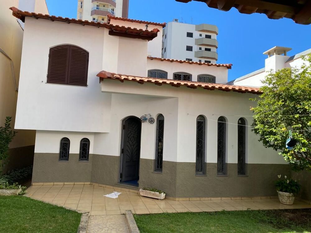 Sobrado, 4 quartos, 400 m² - Foto 8