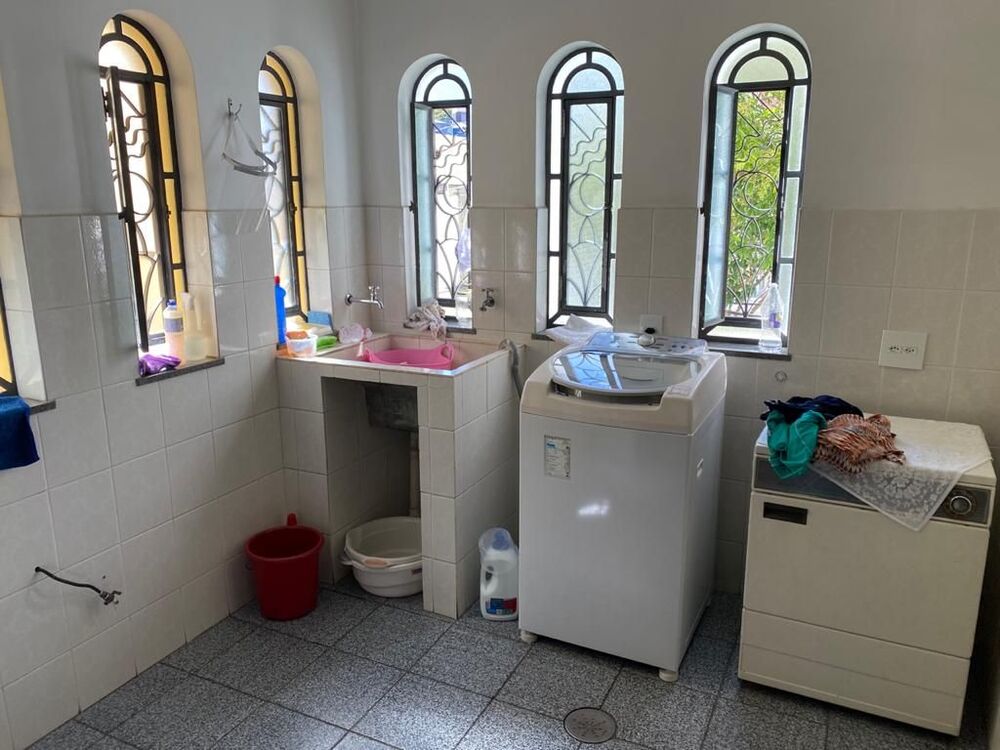 Sobrado, 4 quartos, 400 m² - Foto 7