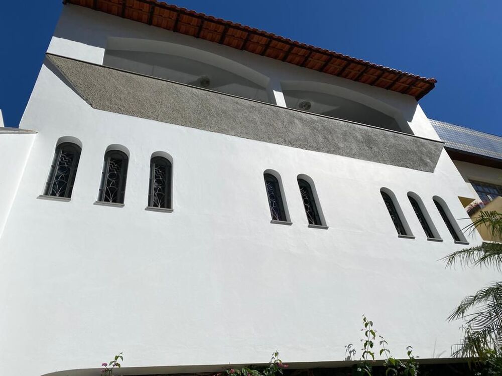 Sobrado, 4 quartos, 400 m² - Foto 9