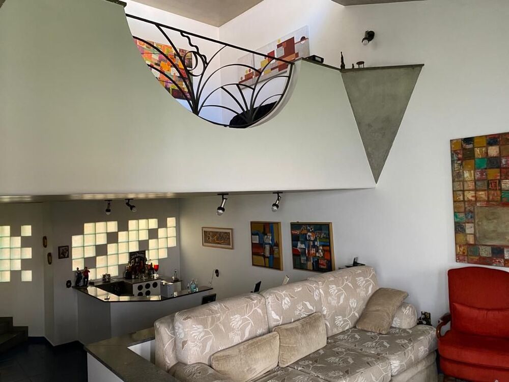 Sobrado, 4 quartos, 400 m² - Foto 10