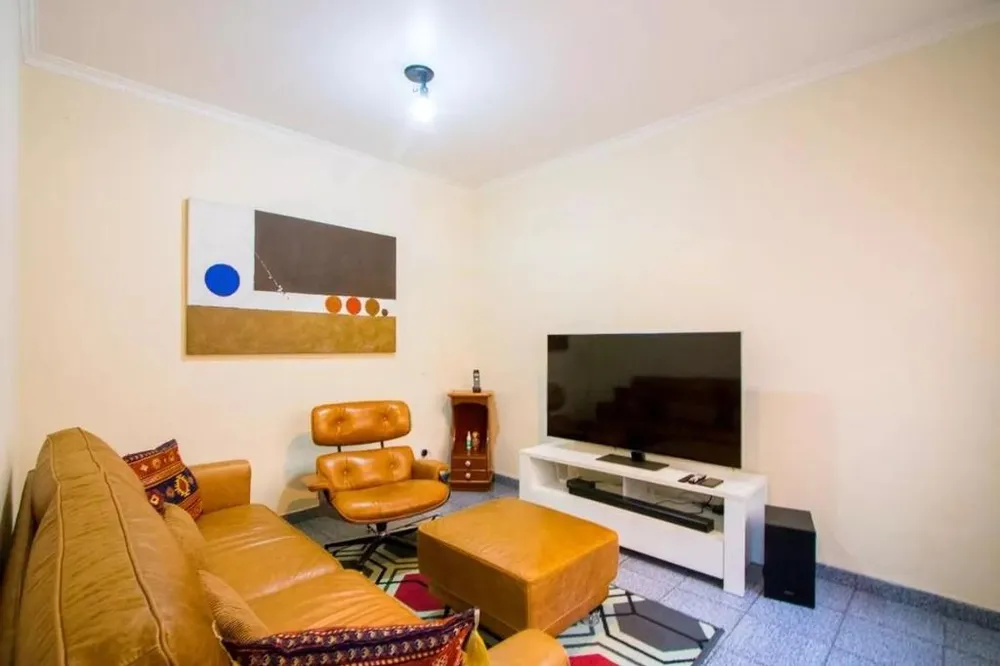 Sobrado, 4 quartos, 400 m² - Foto 12