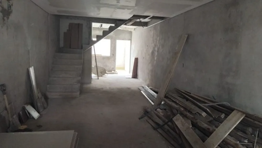 Sobrado, 3 quartos, 180 m² - Foto 16