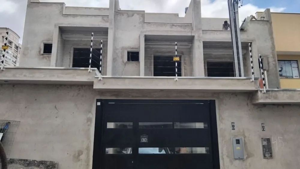 Sobrado, 3 quartos, 180 m² - Foto 12