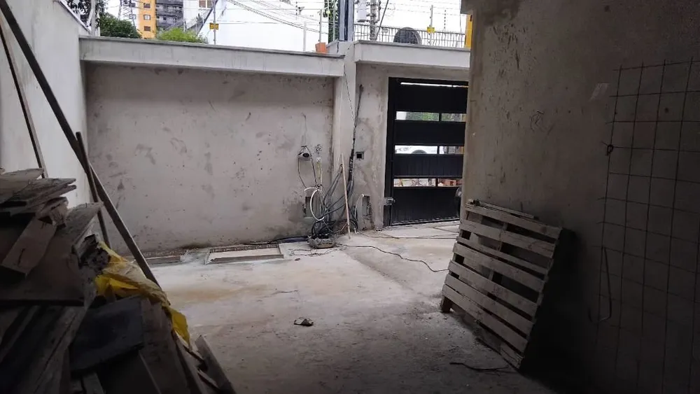 Sobrado, 3 quartos, 180 m² - Foto 4