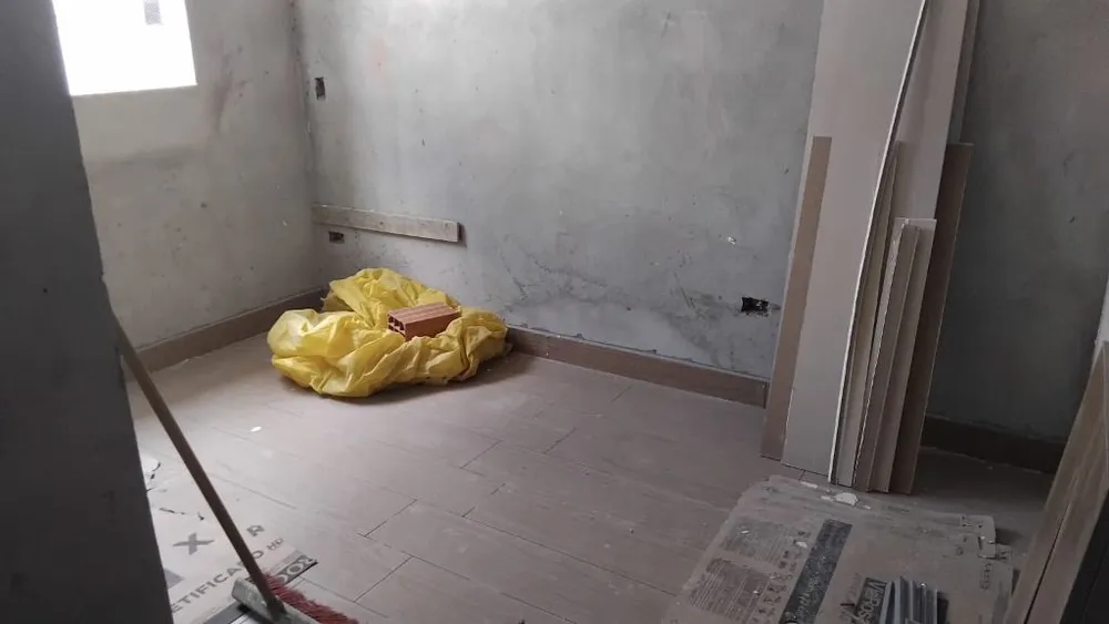 Sobrado, 3 quartos, 180 m² - Foto 6